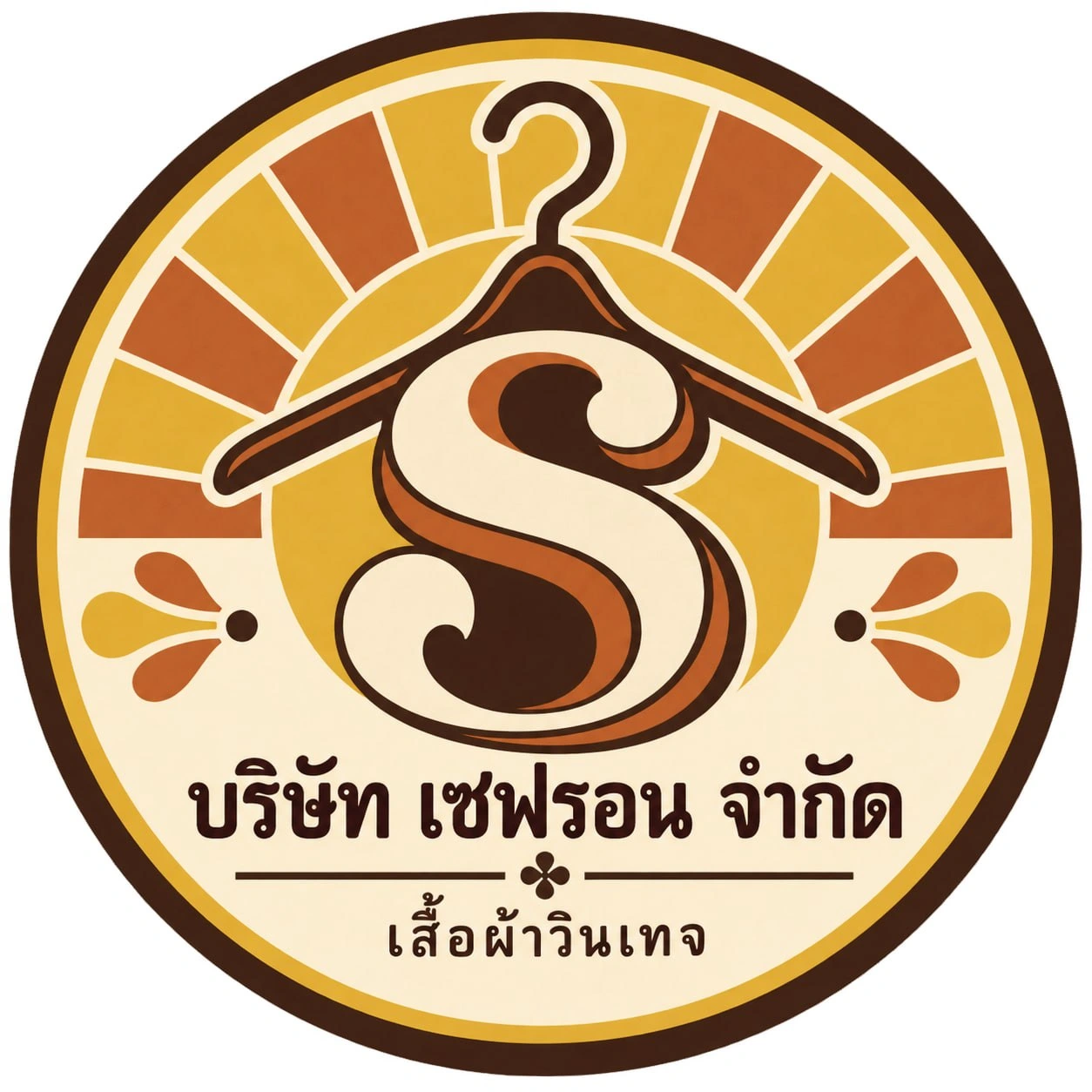 SEVRON logo